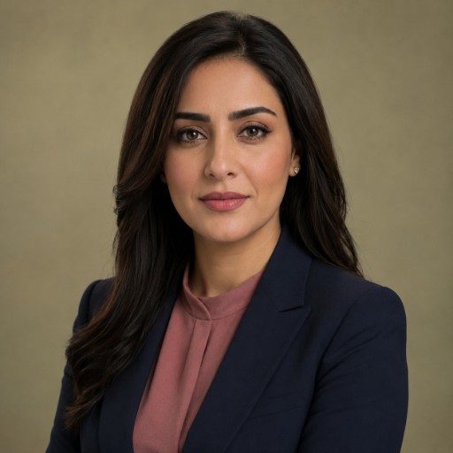 فاطمة الكعبي